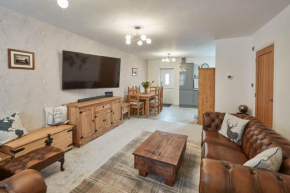 Host & Stay - No 5 Hoggarths Yard
